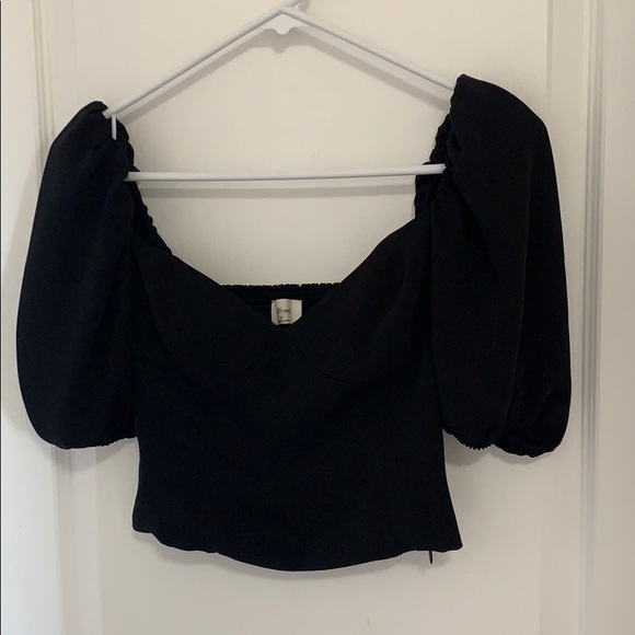 Wilfred Tops - Wilfred Blouse